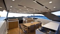Al fresco Dining - SL 100 New 